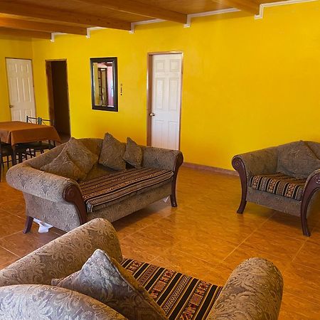 Hotel Casa Solcoy San Pedro de Atacama Exterior foto